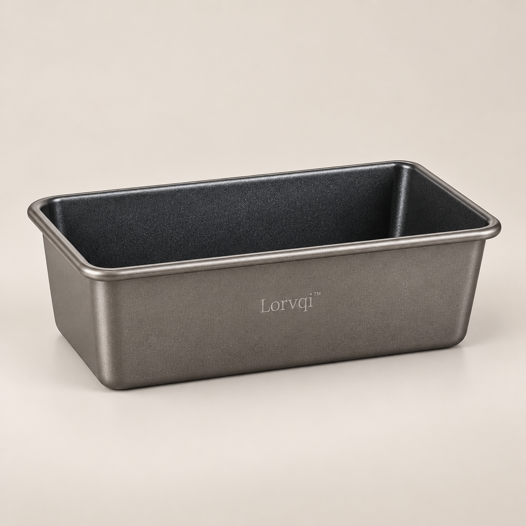 Lorvqi™ Thick Toast Bread Baking Pan hero