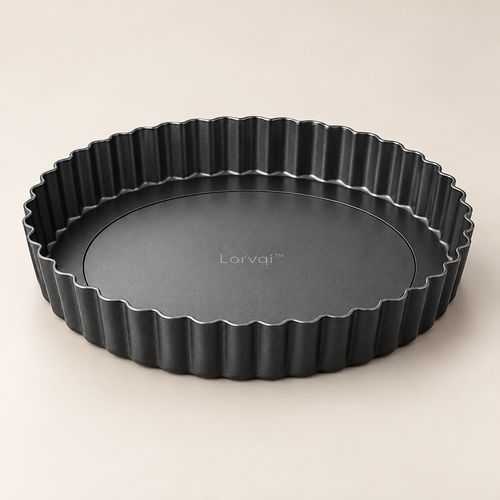 Lorvqi™ Fluted Tart Baking Pan hero