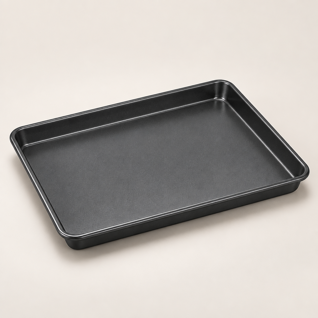 Lorvqi™ Thick Nonstick Baking Sheet hero