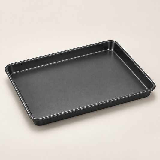 Lorvqi™ Thick Nonstick Baking Sheet hero